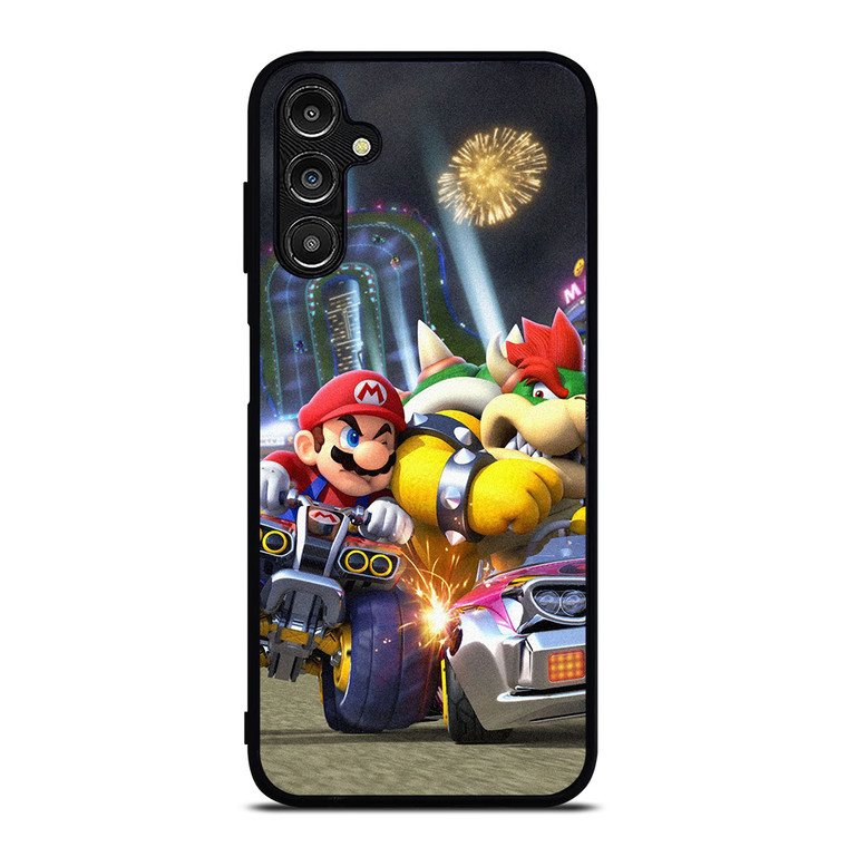 MARIO KART NINTENDO GAMES Samsung Galaxy A14 Case Cover