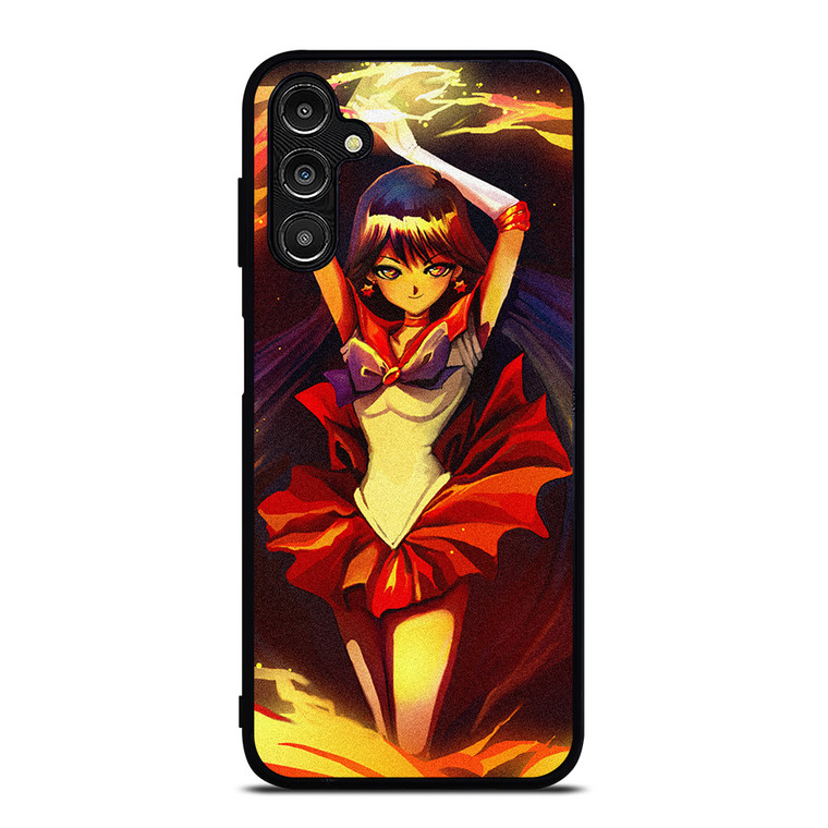 MARS SAILOR MOON Samsung Galaxy A14 Case Cover