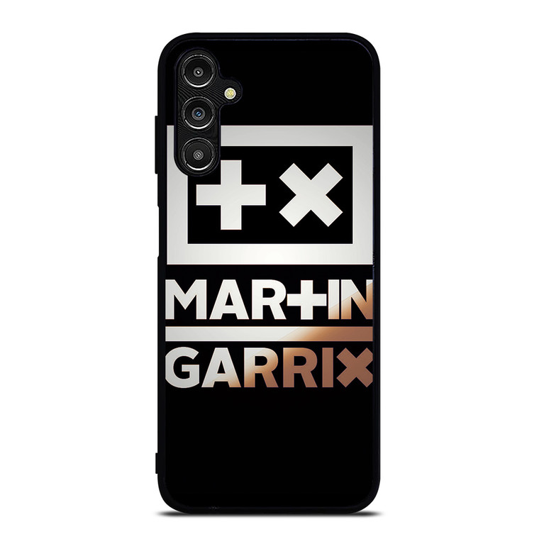 MARTIN GARRIX DJ LOGO Samsung Galaxy A14 Case Cover