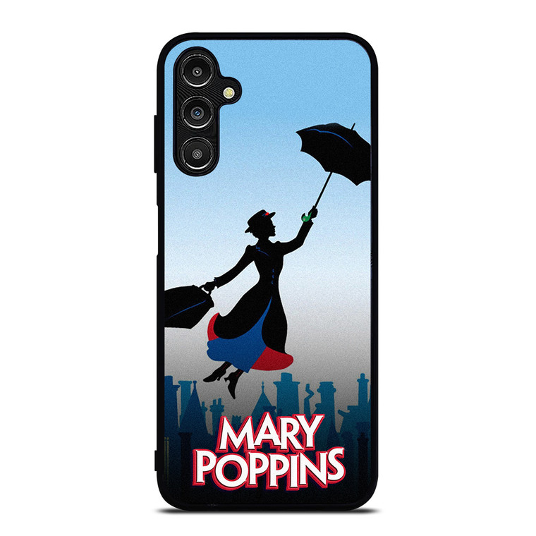 MARY POPPINS ICON Samsung Galaxy A14 Case Cover