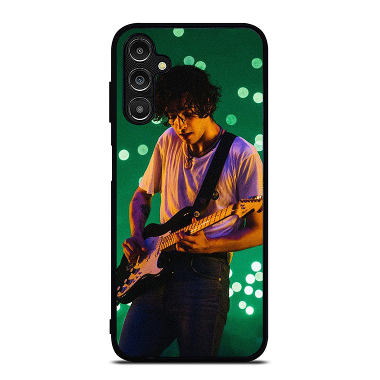 MATTHEW HEALY THE 1975 Samsung Galaxy A14 Case Cover