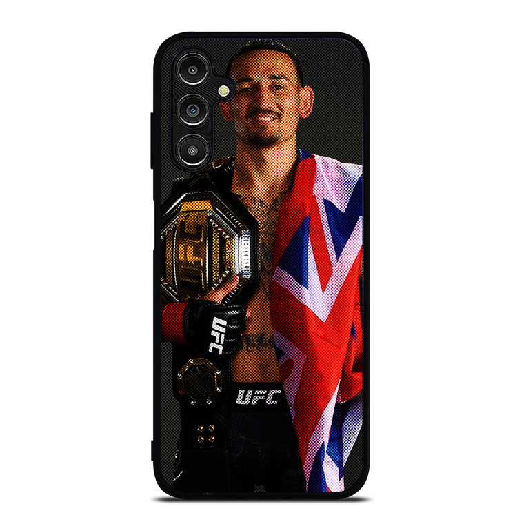 MAX HOLLOWAY MIXED MARTIAL ART MMA UFC 2 Samsung Galaxy A14 Case Cover