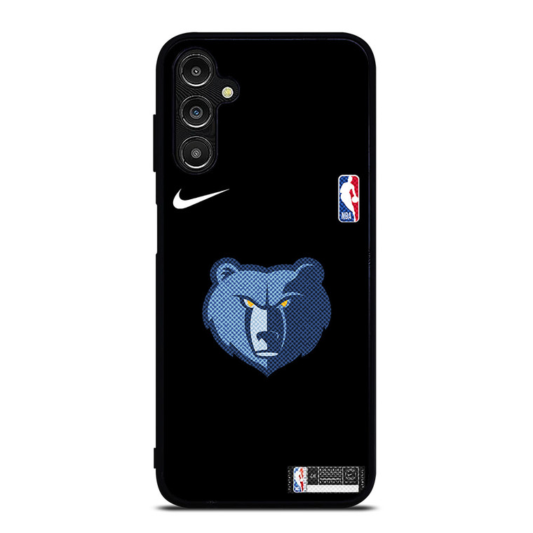 MEMPHIS GRIZZLIES NIKE NBA BASKETBALL Samsung Galaxy A14 Case Cover