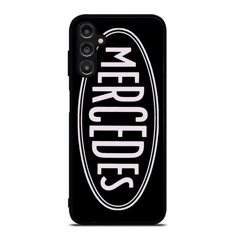 MERCEDES BENZ VINTAGE 1902 Samsung Galaxy A14 Case Cover