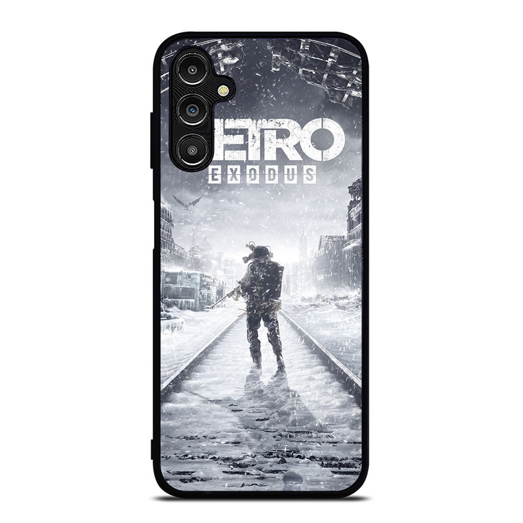 METRO EXODUS GAMES Samsung Galaxy A14 Case Cover