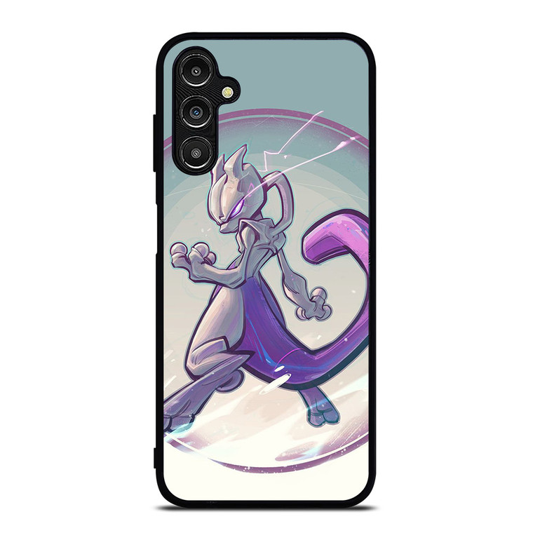MEWTWO POKEMON Samsung Galaxy A14 Case Cover