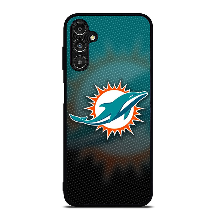 MIAMI DOLPHINS FOOTBALL TEAM Samsung Galaxy A14 Case Cover