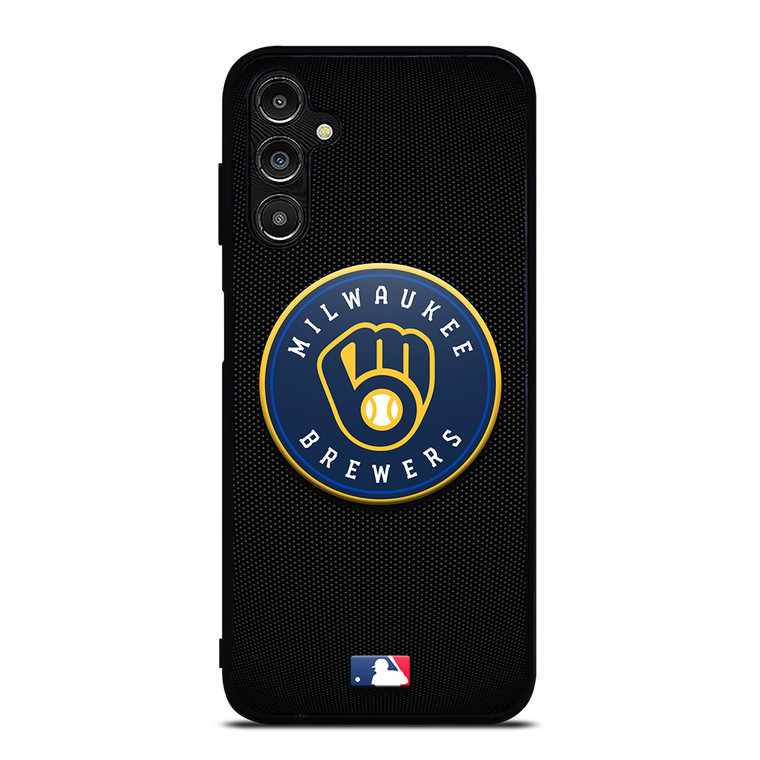 MILWAUKEE BREWERS BASEBALL TEAM Samsung Galaxy A14 Case Cover