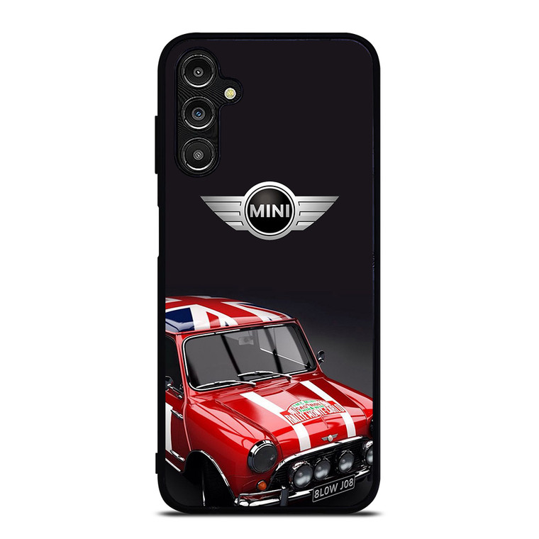 MINI COOPER CLASSICS Samsung Galaxy A14 Case Cover
