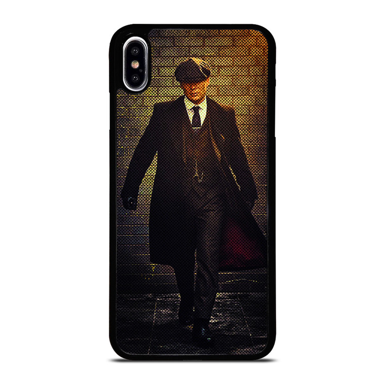 PEAKY BLINDERS THOMAS SHELBY 2 iPhone XS Max Case Cover