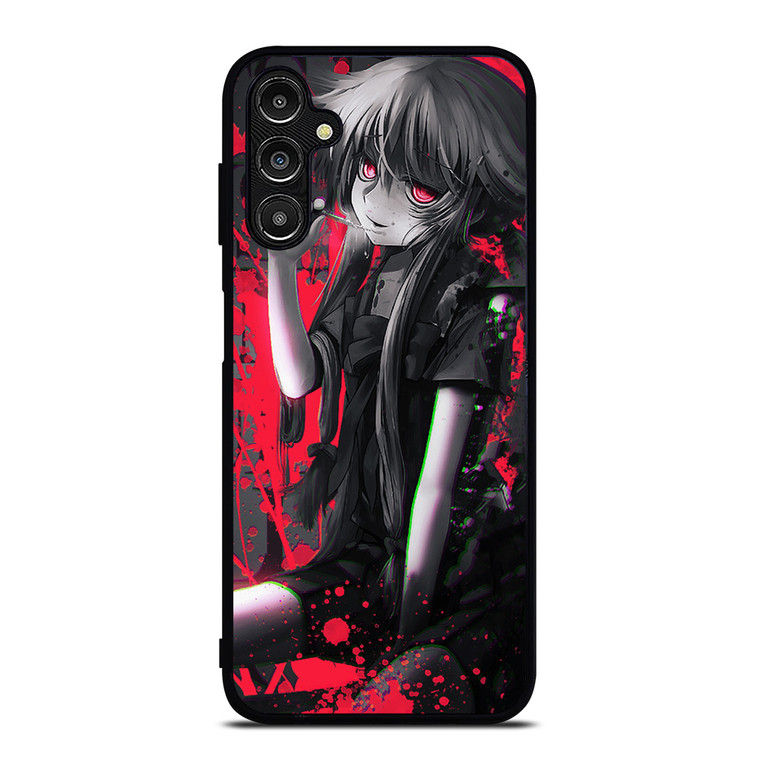 MIRAI NIKKI FUTURE DIARY ANIME Samsung Galaxy A14 Case Cover