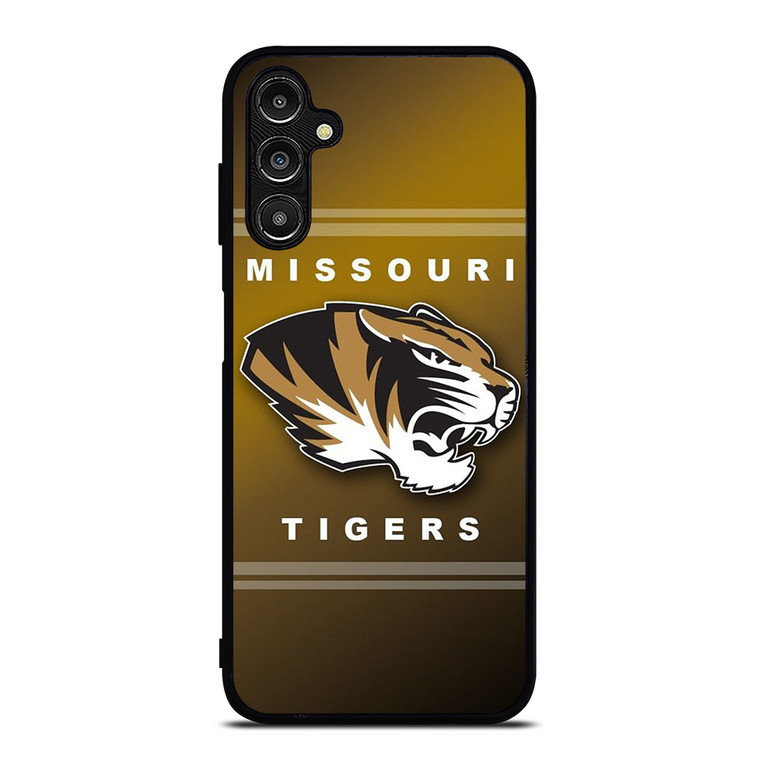 MISSOURI TIGERS FOOTBALL ICON Samsung Galaxy A14 Case Cover