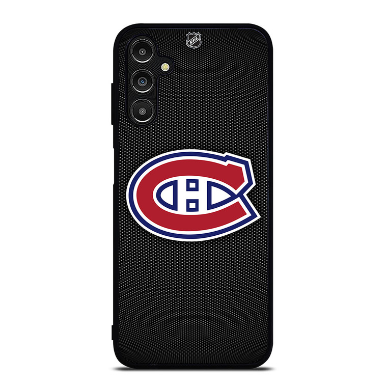 MONTREAL CANADIENS HOCKEY NHL LOGO Samsung Galaxy A14 Case Cover