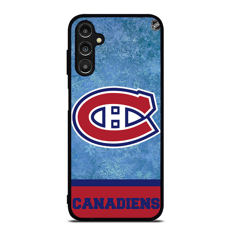 MONTREAL CANADIENS HOCKEY TEAM Samsung Galaxy A14 Case Cover