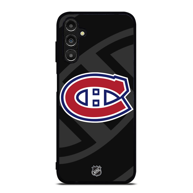 MONTREAL CANADIENS NHL TEAM Samsung Galaxy A14 Case Cover