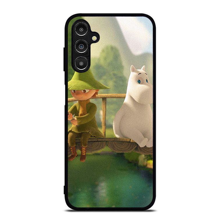 MOOMINVALLEY ANIMATION 2 Samsung Galaxy A14 Case Cover