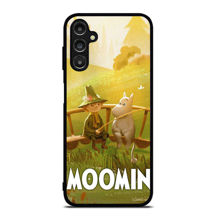 MOOMINVALLEY ANIMATION Samsung Galaxy A14 Case Cover