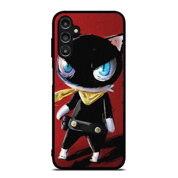 MORGANA PERSONA 5 CARTOON Samsung Galaxy A14 Case Cover