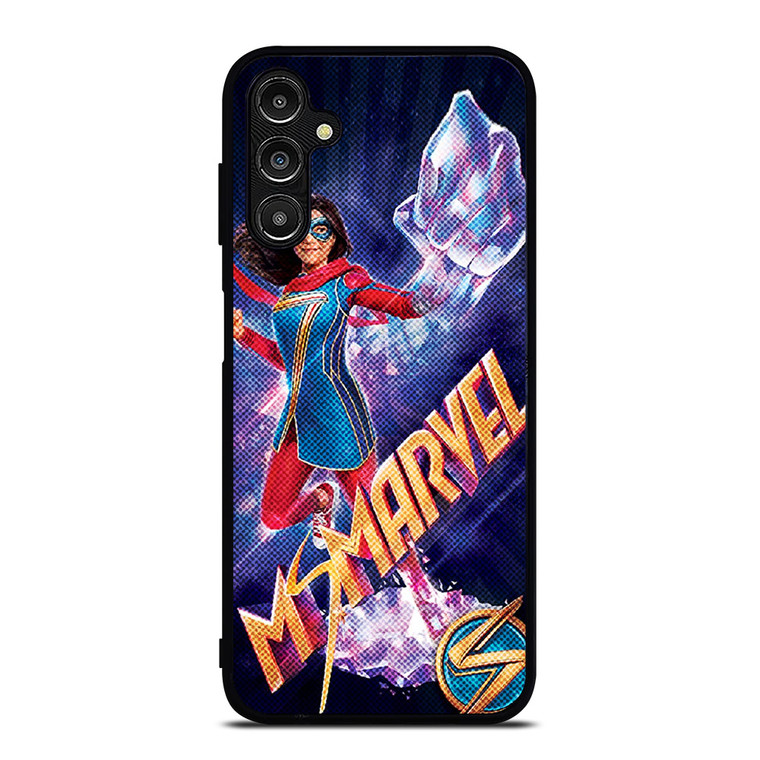 MS MARVEL MOVIES Samsung Galaxy A14 Case Cover