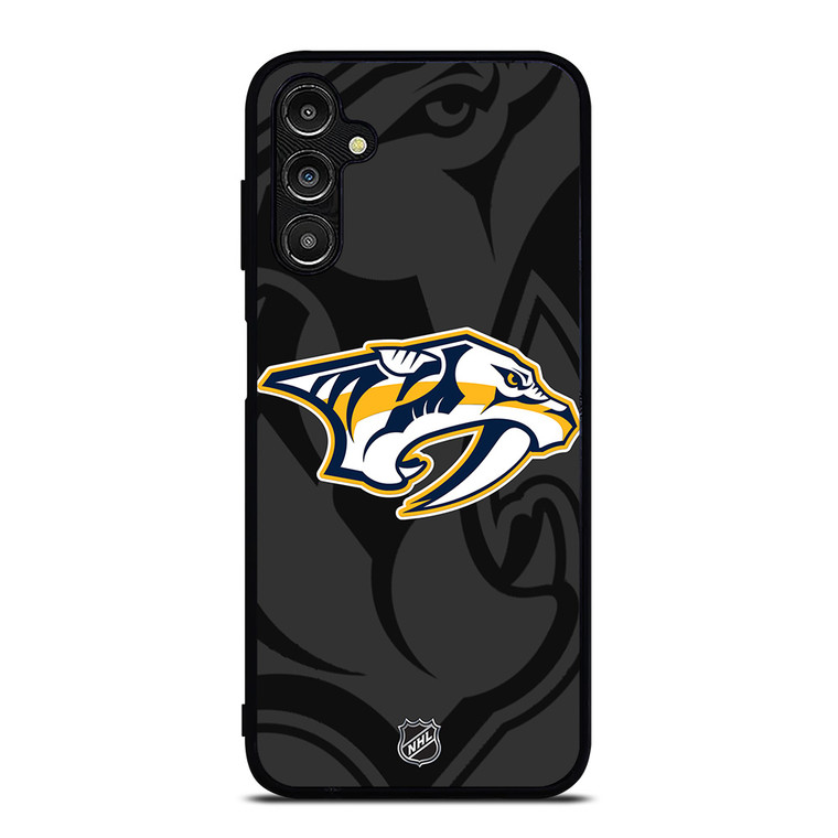 NASHVILLE PREDATORS NHL TEAM Samsung Galaxy A14 Case Cover