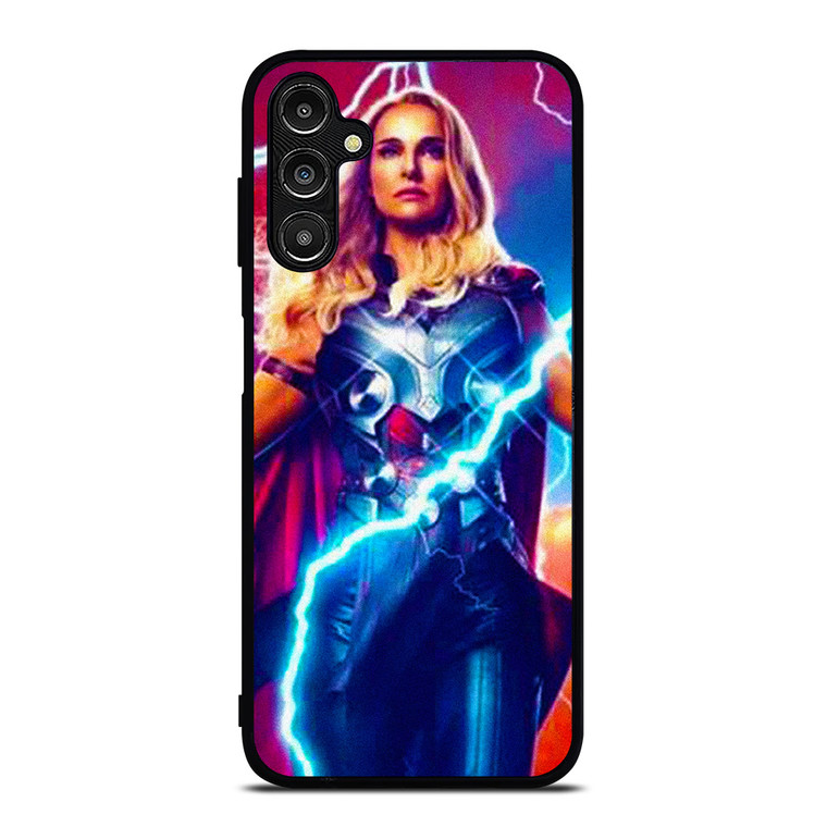 NATALIE PORTMAN THOR LOVE AND THUNDER Samsung Galaxy A14 Case Cover