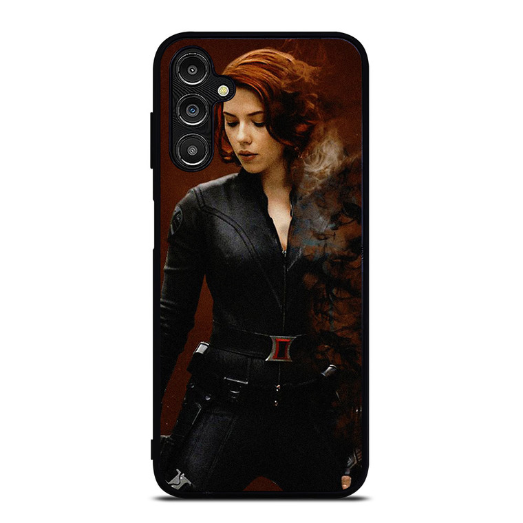 NATASHA ROMANOFF MARVEL THE AVENGERS Samsung Galaxy A14 Case Cover