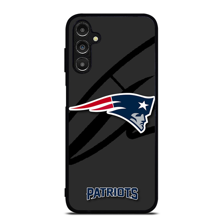 NEW ENGLAND PATRIOTS FOOTBALL LOGO Samsung Galaxy A14 Case Cover