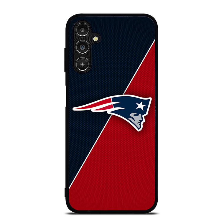 NEW ENGLAND PATRIOTS NFL FOOTBALL LOGO Samsung Galaxy A14 Case Cover