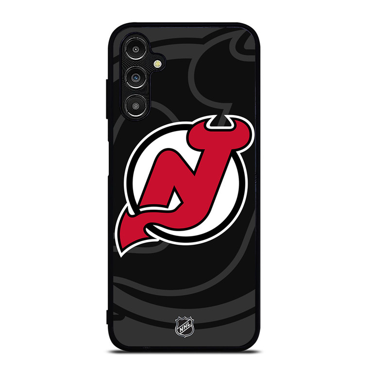 NEW JERSEY DEVILS NHL TEAM Samsung Galaxy A14 Case Cover