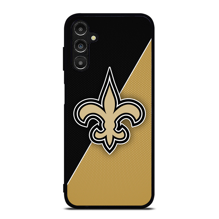NEW ORLEANS SAINTS NFL FOOTBALL LOGO Samsung Galaxy A14 Case Cover