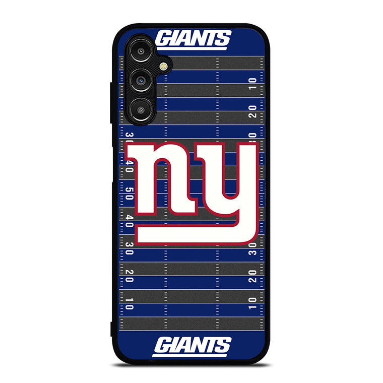 NEW YORK GIANTS FOOTBALL FIELD Samsung Galaxy A14 Case Cover