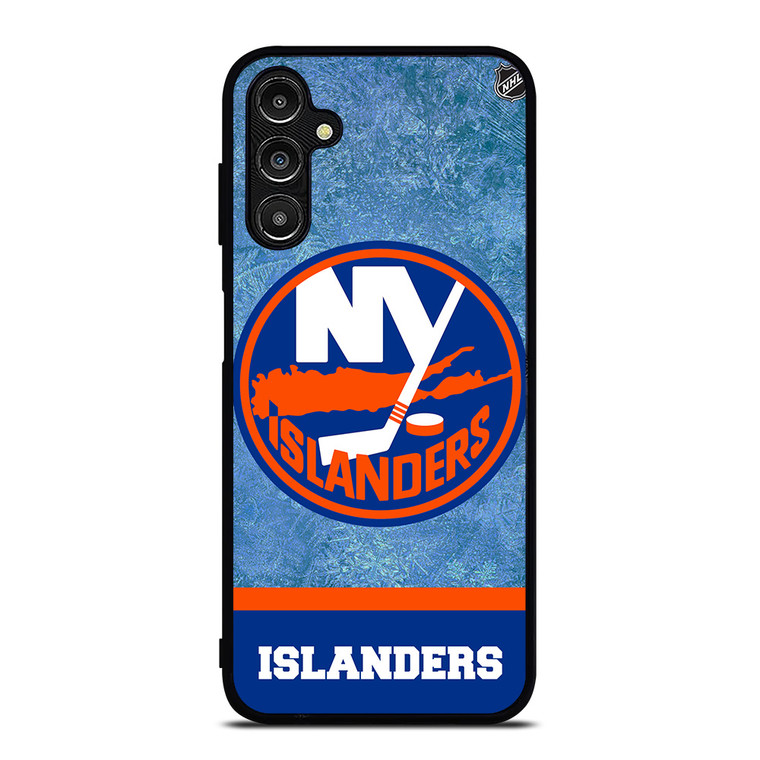 NEW YORK ISLANDERS HOCKEY TEAM Samsung Galaxy A14 Case Cover