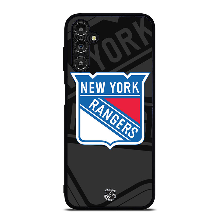 NEW YORK RANGERS NHL TEAM Samsung Galaxy A14 Case Cover