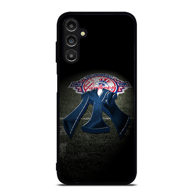 NEW YORK YANKEES MLB BASEBALL Samsung Galaxy A14 Case Cover