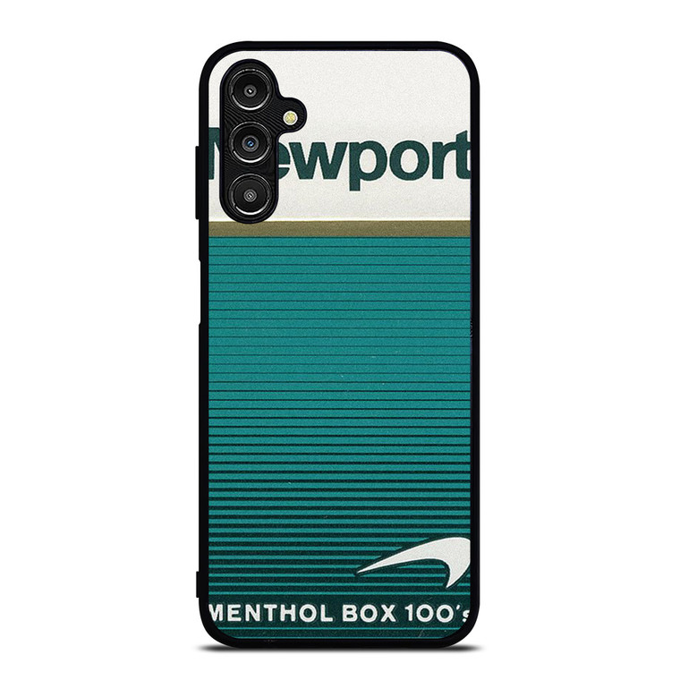 NEWPORT CIGARETTES Samsung Galaxy A14 Case Cover