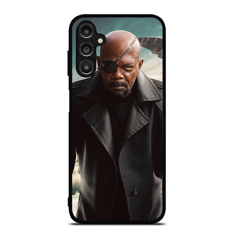 NICK FURY MARVEL Samsung Galaxy A14 Case Cover