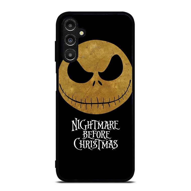 NIGHTMARE BEFORE CHRISTMAS ICON Samsung Galaxy A14 Case Cover