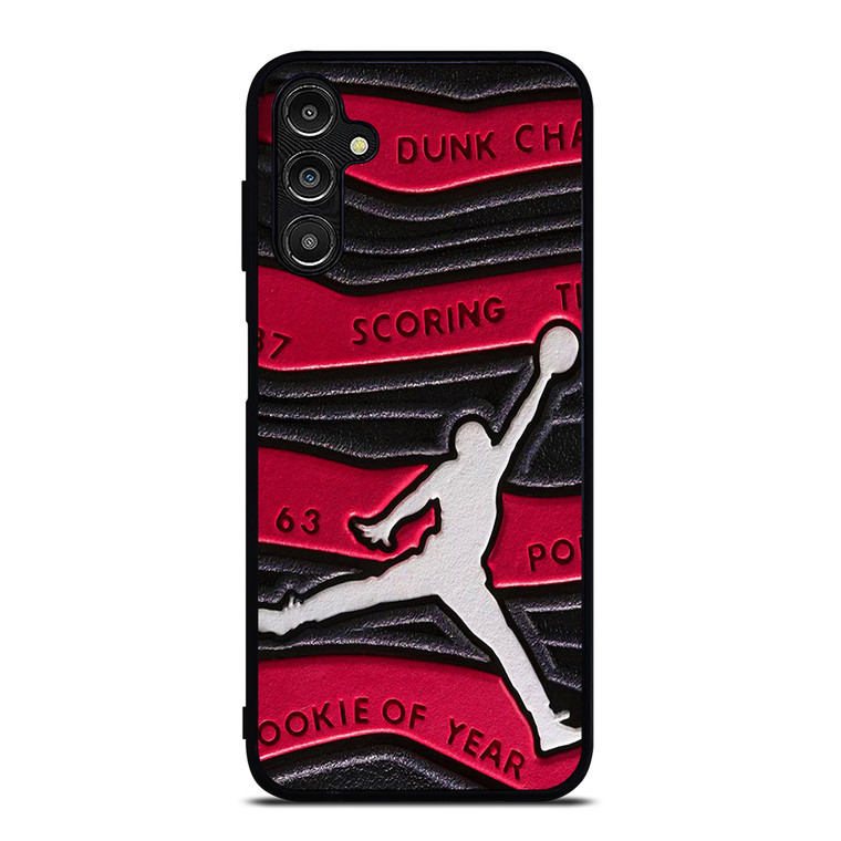 NIKE AIR JORDAN SNEAKERS Samsung Galaxy A14 Case Cover