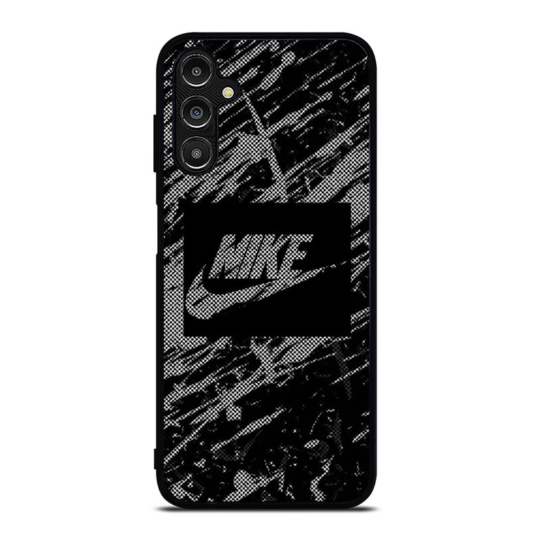 NIKE AIR JORDAN SPLASH COLOR Samsung Galaxy A14 Case Cover