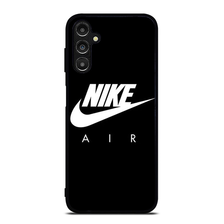 NIKE AIR SWOOSH LOGO Samsung Galaxy A14 Case Cover