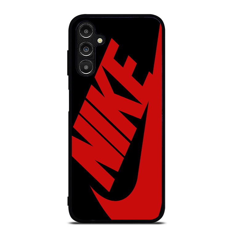 NIKE VERTICAL LOGO Samsung Galaxy A14 Case Cover