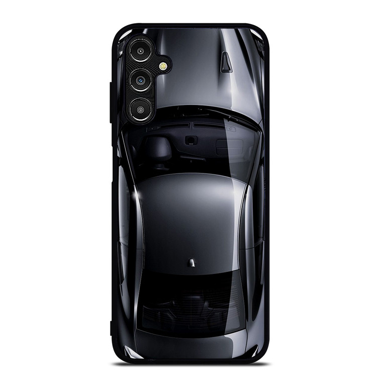 NISSAN GTR R35 NISMO TOP VIEW Samsung Galaxy A14 Case Cover