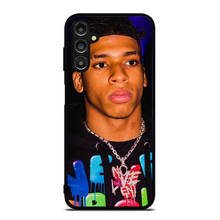 NLE CHOPPA RAPPER Samsung Galaxy A14 Case Cover