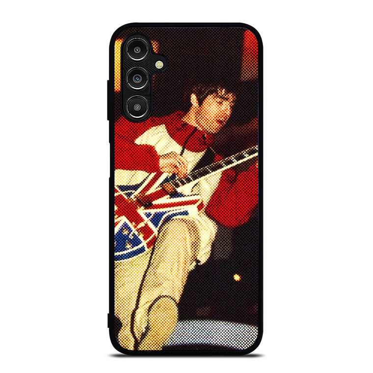 NOEL GALLAGHER OASIS ROCK BAND Samsung Galaxy A14 Case Cover