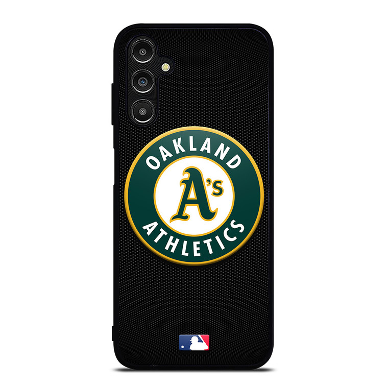 OAKLAND ATHLETICS BASEBALL TEAM Samsung Galaxy A14 Case Cover