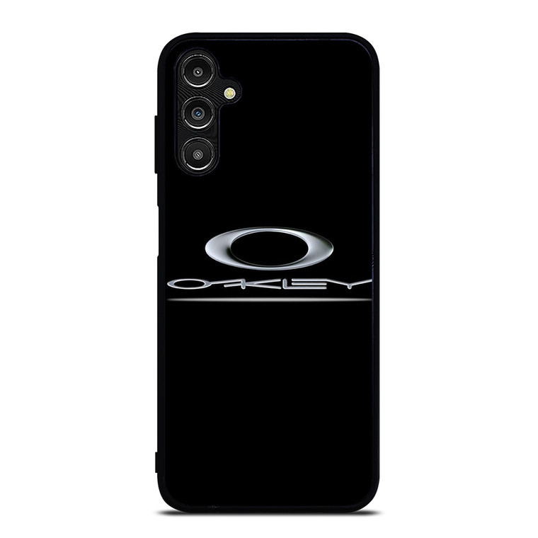 OAKLEY METAL LOGO Samsung Galaxy A14 Case Cover