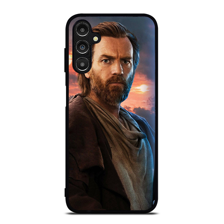 OBI WAN KENOBI STAR WARS Samsung Galaxy A14 Case Cover