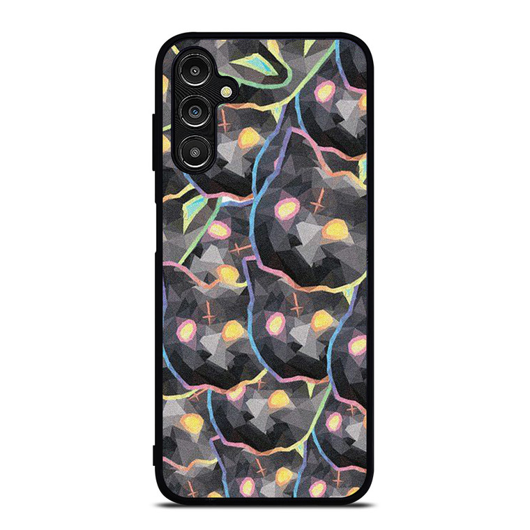 ODD FUTURE CAT Samsung Galaxy A14 Case Cover