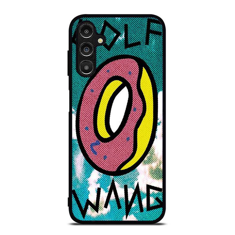 ODD FUTURE GOLF WANG MUSIC Samsung Galaxy A14 Case Cover