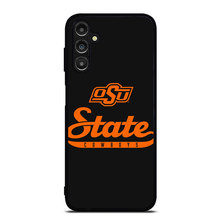 OKLAHOMA STATE COWBOYS LOGO Samsung Galaxy A14 Case Cover